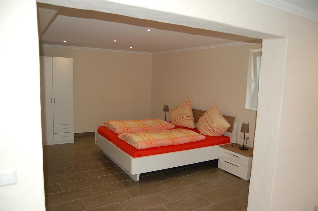 Ferienhaus Mosel Bub Bruttig-Fankel Rum bild