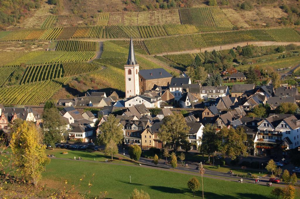 Ferienhaus Mosel Bub Bruttig-Fankel Rum bild