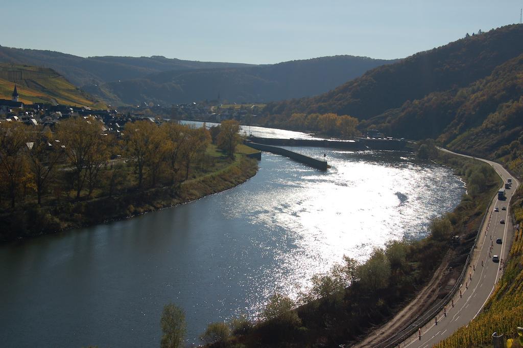 Ferienhaus Mosel Bub Bruttig-Fankel Rum bild
