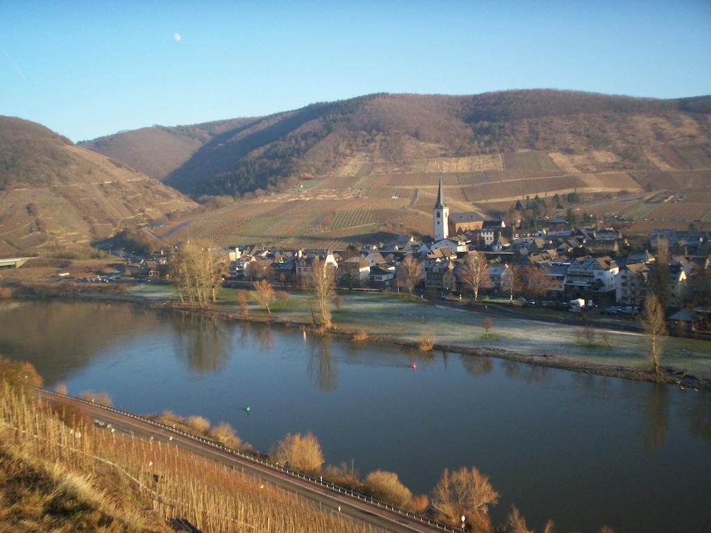 Ferienhaus Mosel Bub Bruttig-Fankel Rum bild